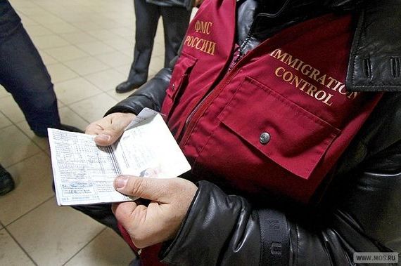 прописка в Торопеце